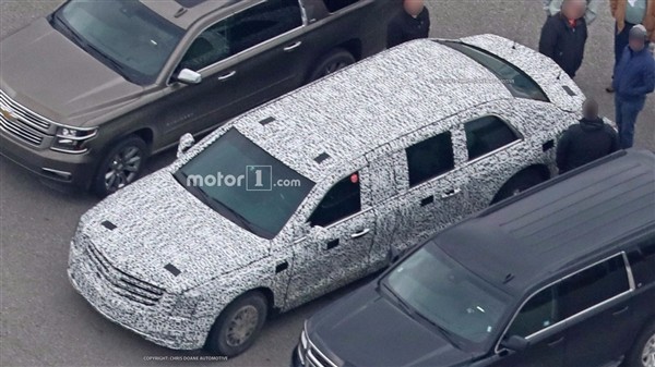 本文屬于原創文章，如若轉載，請注明來源：9噸怪獸！特朗普全新總統座駕可抵擋TNThttp://big5.gwytb.gov.cn/gate/big5/nb.zol.com.cn/628/6285960.html