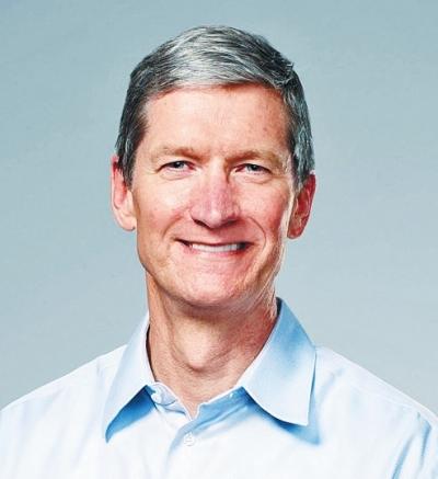 蘋果CEO富士康當裝箱工 督戰iPhone 6生產