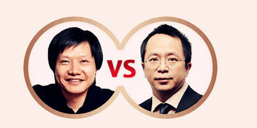 這個周末,互聯網圈的熱鬧根本停不下來,先有大眾圍觀快播涉黃案庭審中雙方唇槍舌劍的精彩論戰,後有小米和360這對以往的冤家再起“小3大戰”續集之勢。