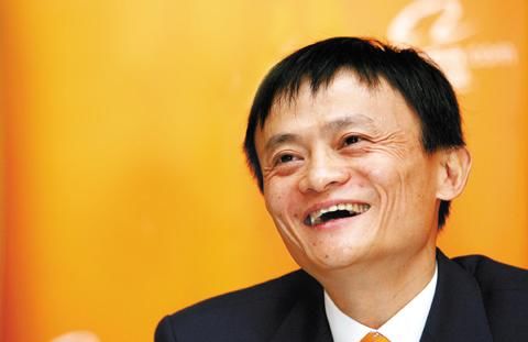 阿里在臺灣設100億新臺幣投資基金 扶植年輕企業家創業