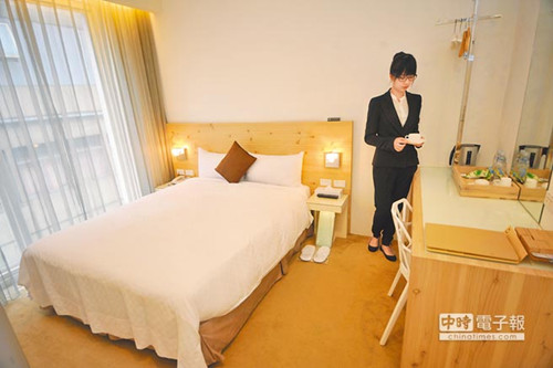陸客拉低臺灣旅館業水平？業者：胡扯，沒陸客會倒