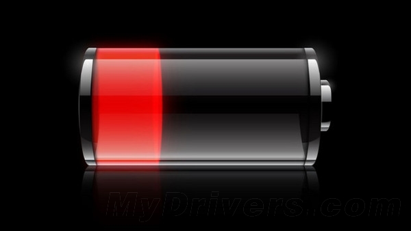 智能手機耗電太快 專家支招教你省電