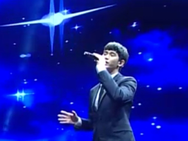 臺灣小吃太美味  金秀賢自爆是“愛吃鬼”