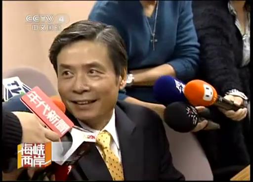 金溥聰出任臺灣安全會議秘書長