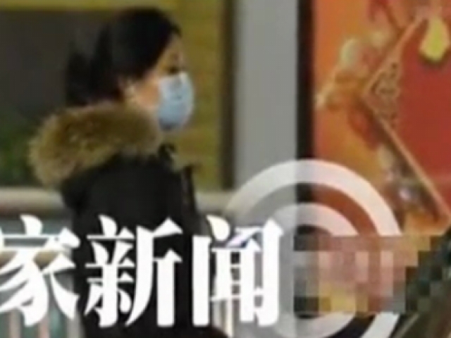徐靜蕾黃立行同返家  戀愛5周年或將領證