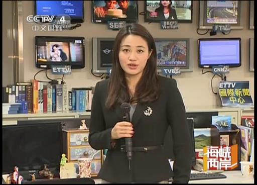 駐臺記者觀察：不溝通 核四或成臺灣下一個衝突點