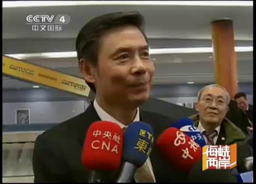 民進黨質疑金溥聰幕後操縱人事調整