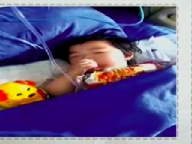 母女遭遇車禍母親喪生  女童盼與失蹤父親團圓