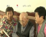 北京：記錄子女看望次數和時間 九旬老人自制探望排行榜