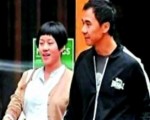 林嘉欣低調復出 五月天石頭加盟男一號