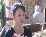 王姬片場敬業 直言年輕演員缺教養