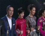 最大贏家！孫儷劉濤感慨“灰色歲月”