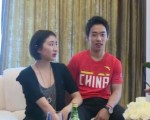 “五金王”鄒凱：愛老婆的貼心男