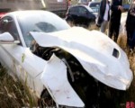 花近500萬買豪車 竟買來翻新車
