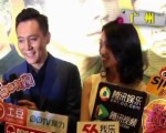 男神也蠻拼 劉燁自誇帥哥 被曝愛惡作劇