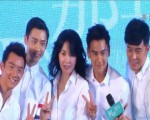 王菲現身《匆匆那年》被調侃“藕斷絲連”