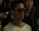 謝霆鋒打造娛樂產業帝國坐擁數億身家