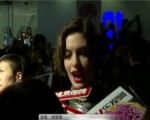 《星際穿越》：安妮秀中文 馬修小鬱悶