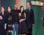 語不驚人死不休：姜文不知歌壇天後 只把那英當侄女