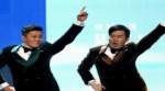 筷子兄弟 登全美音樂獎引爭議