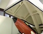 臺灣防務部門：雄風二型導彈不會停產
