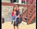太委屈 陳意涵傻傻被當“第三者”