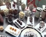 臺中吹歌劇院風 姜餅屋、蛋糕、花毯 歌劇院型搶商機