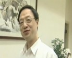 臺媒：一介書生踏入政壇 江宜樺壯志未酬