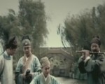 《收藏·中國》水榭歌臺六百年