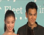 《匆匆那年》接近5億 主演結下友情