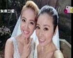 惹人驚嘆還是跌破眼鏡？蔡依林拒男色改“吻”林心如