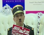 太難了！專訪葛優唯一“替身”王東林