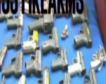 美國：偷帶槍支上飛機 地勤人員被捕