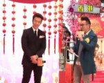韓流來襲 東海曝拍新戲吃苦被迫吸煙
