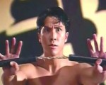 最“專一”葉問甄子丹 再和熊黛林演夫妻