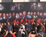 曹穎助陣老公新戲 不再回避同臺