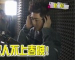 林志穎配音學韓語 挂念兒子Kimi