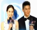 吳奇隆 劉詩詩結婚了 《步步驚心》演員祝“四爺若曦”幸福