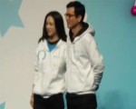 踢爆明星幸福密碼：湯唯夫婦首次公開亮相秀甜蜜