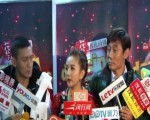 《與星共舞》姐妹情深 何潔雖敗猶榮