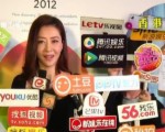 秀恩愛也長久！熊黛林羞言媽媽滿意新男友