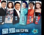 央視公布第二批“春晚”明星 劉德華那英等入圍