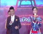 “神曲”大聚會！“鳳凰傳奇”PK“筷子兄弟”