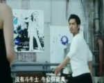 直擊鐘漢良抵滬參加《與星共舞》
