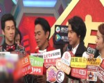 為博收視！吳宗憲願與黃安和解