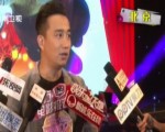 黃磊為動畫片配音只為讓女兒崇拜
