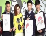 Selina圓臉被黑成正字標記
