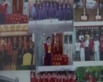 77歲功夫奶奶走紅 10年練成武林高手