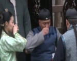 “千杯不醉”胡軍 為酒接拍電視劇