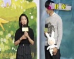 女明星都好有膽！周迅不做演員做監制